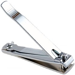 SALON FIRST Nail clippers - straight